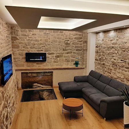 Appartamento Gattapone 9 Gubbio Dış mekan fotoğraf