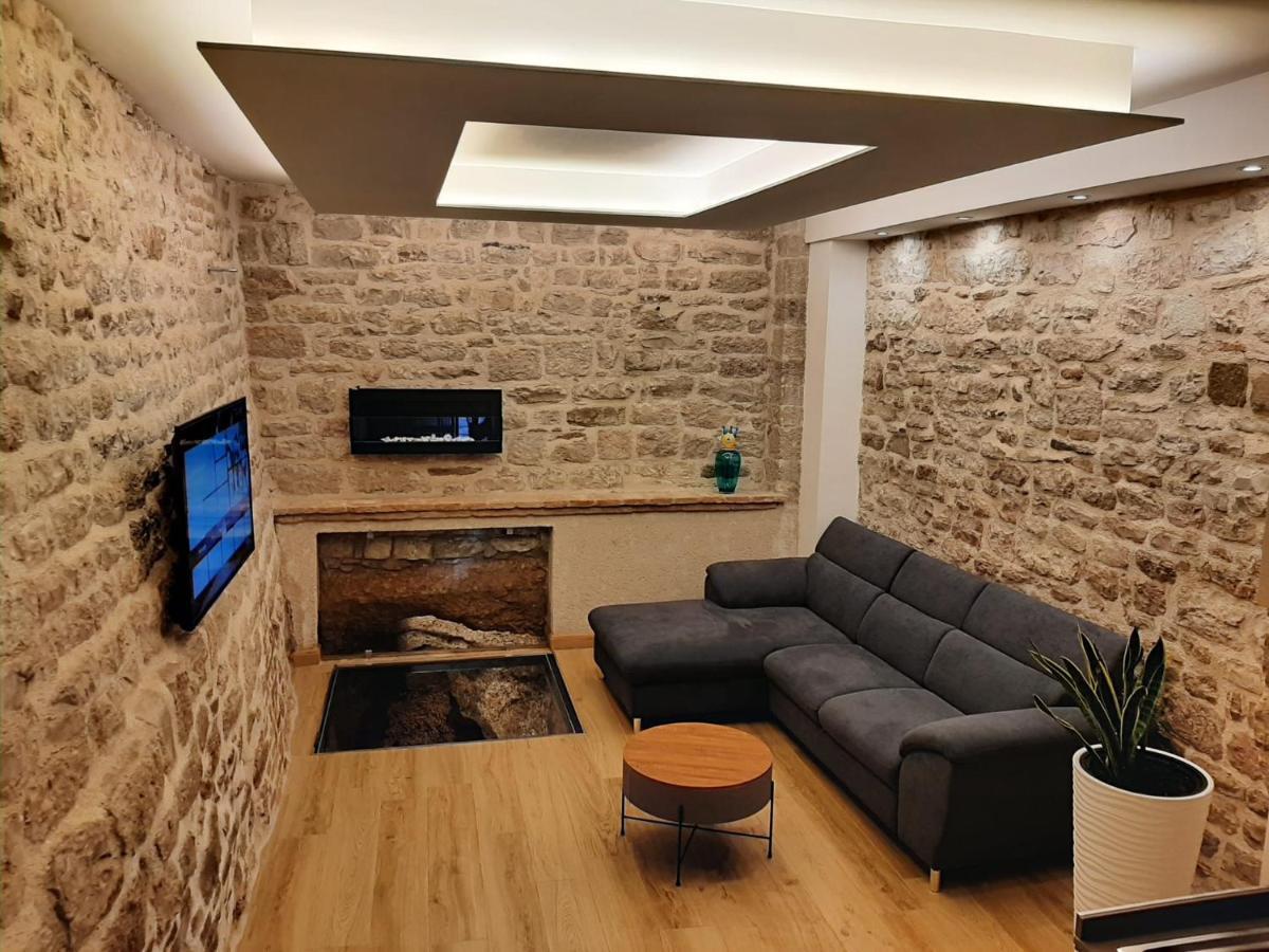 Appartamento Gattapone 9 Gubbio Dış mekan fotoğraf