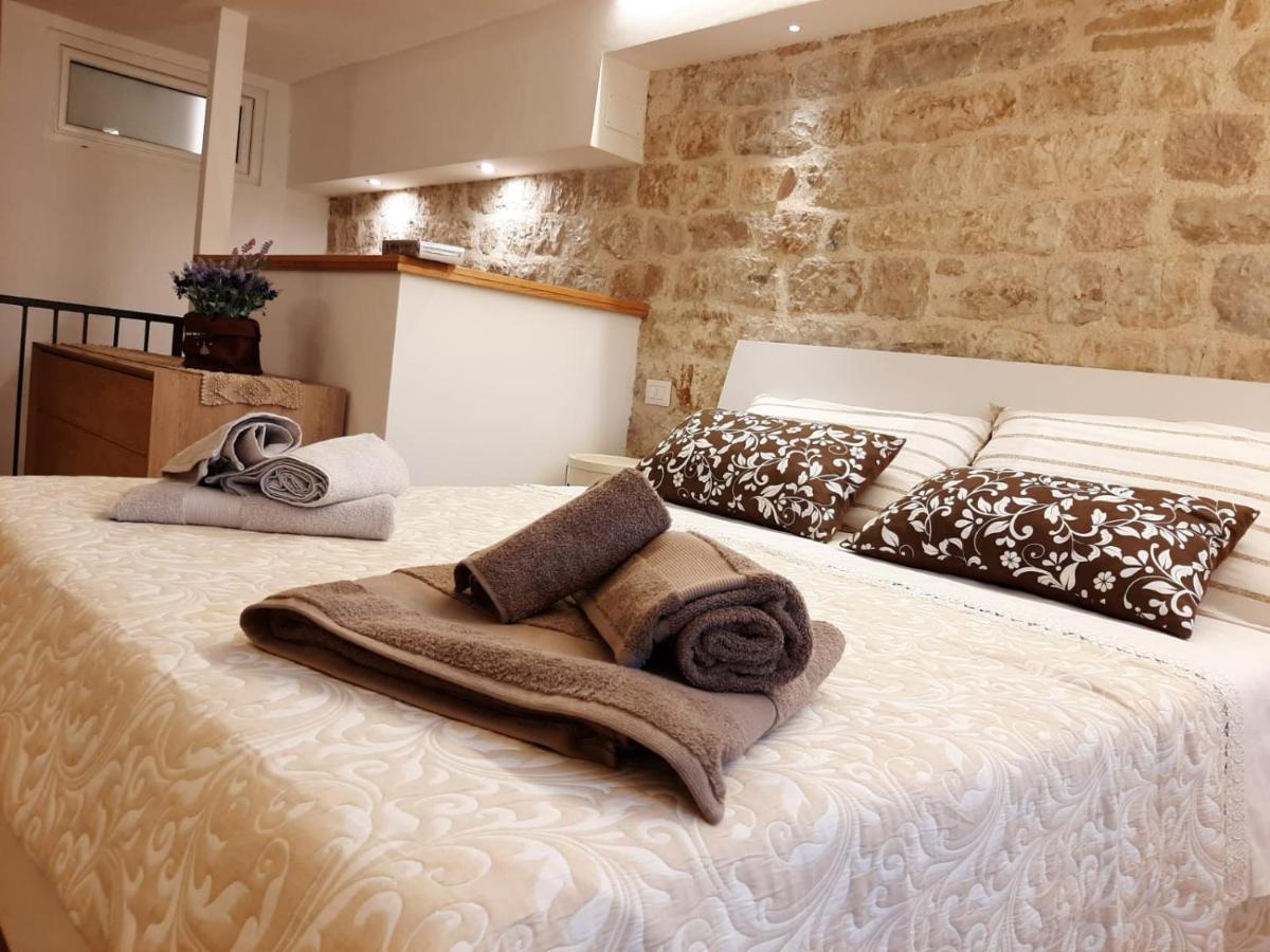 Appartamento Gattapone 9 Gubbio Dış mekan fotoğraf