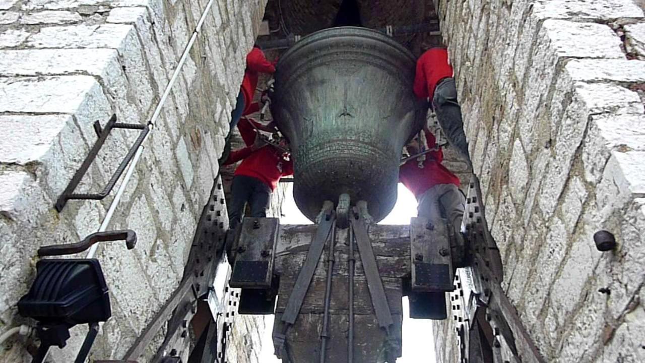 Appartamento Gattapone 9 Gubbio Dış mekan fotoğraf