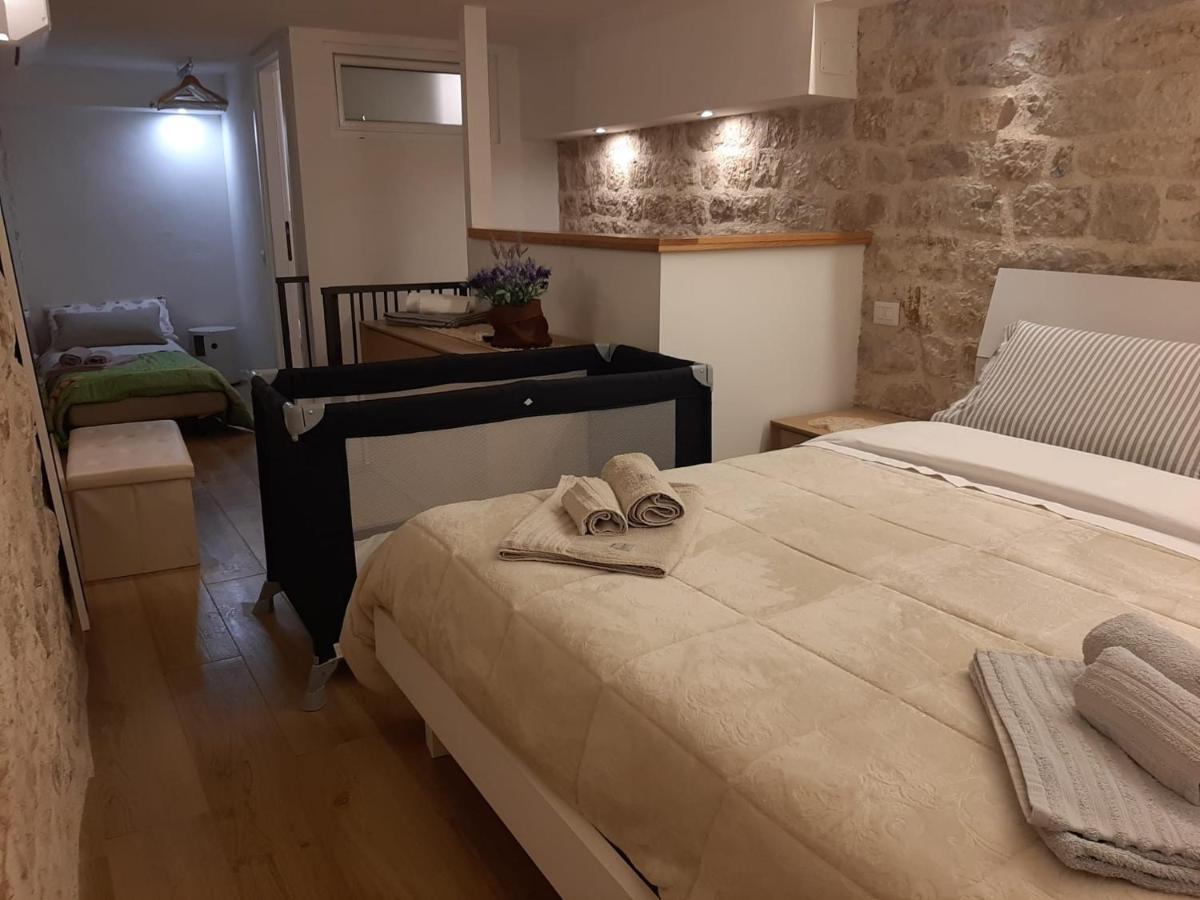 Appartamento Gattapone 9 Gubbio Dış mekan fotoğraf