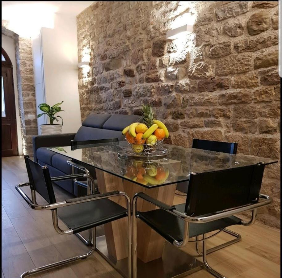 Appartamento Gattapone 9 Gubbio Dış mekan fotoğraf