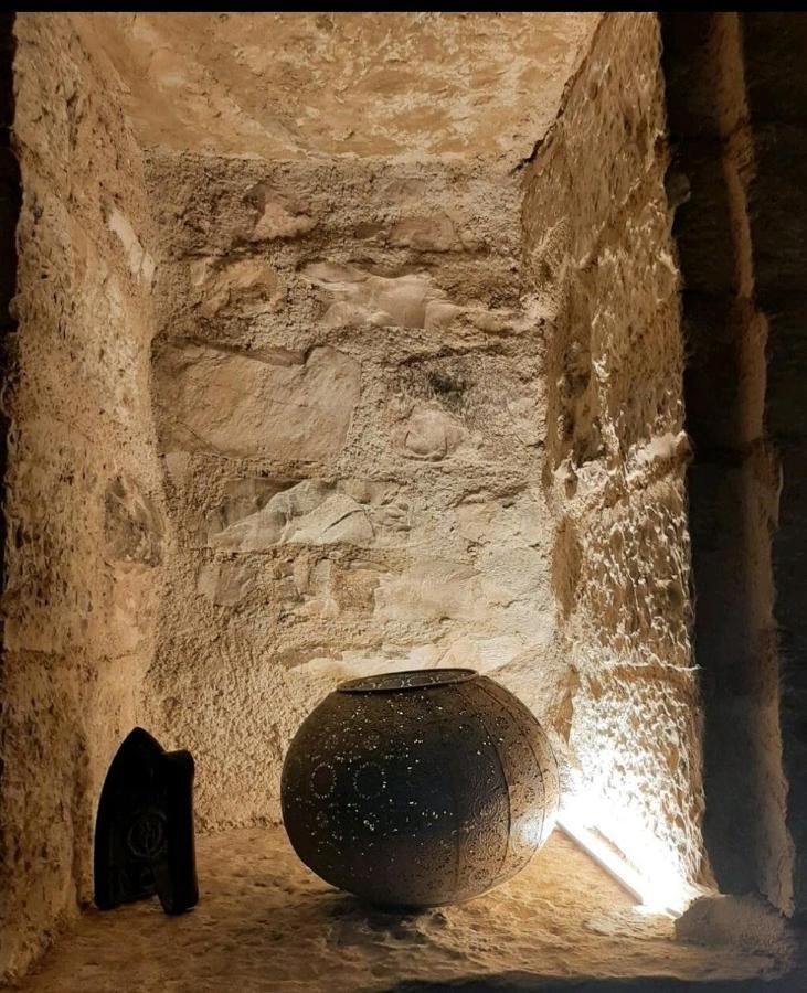 Appartamento Gattapone 9 Gubbio Dış mekan fotoğraf